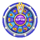 Lucky Bonus Draw welfare icon