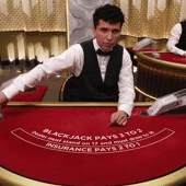 Blackjack VIP 8