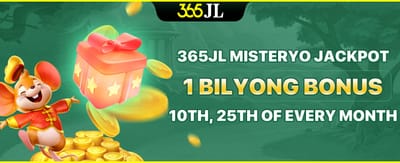 Mystery Jackpot Mega Spin