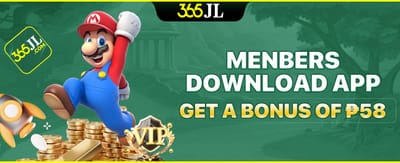 Promotional banner for WPISO app bonus and gaming rewards